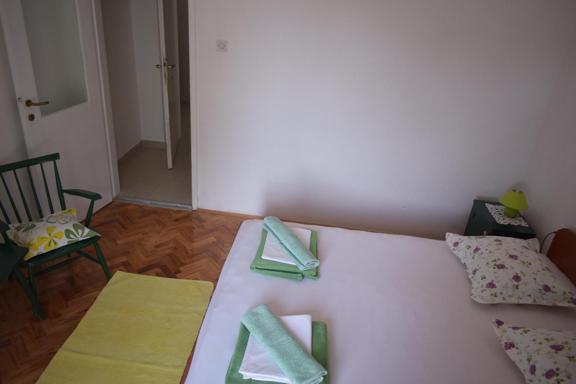 מאקרסקה Apartment Antonella מראה חיצוני תמונה
