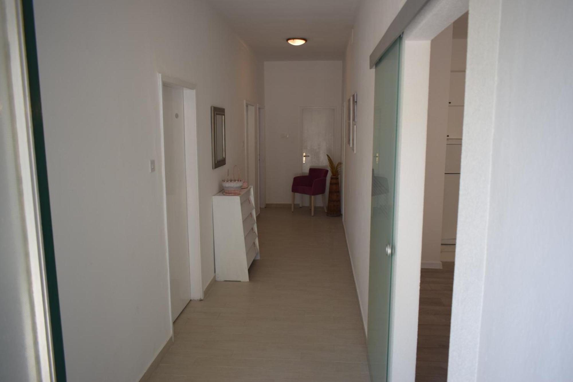 מאקרסקה Apartment Antonella מראה חיצוני תמונה