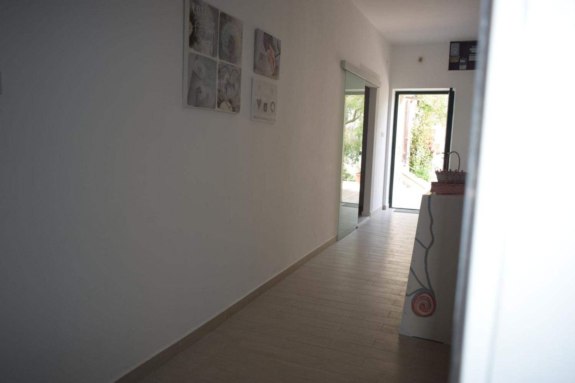 מאקרסקה Apartment Antonella מראה חיצוני תמונה