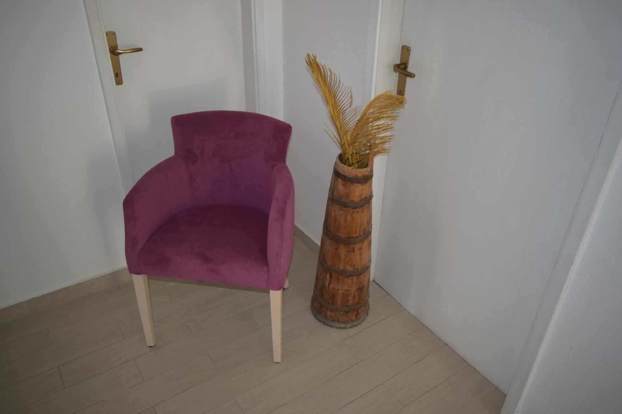 מאקרסקה Apartment Antonella מראה חיצוני תמונה