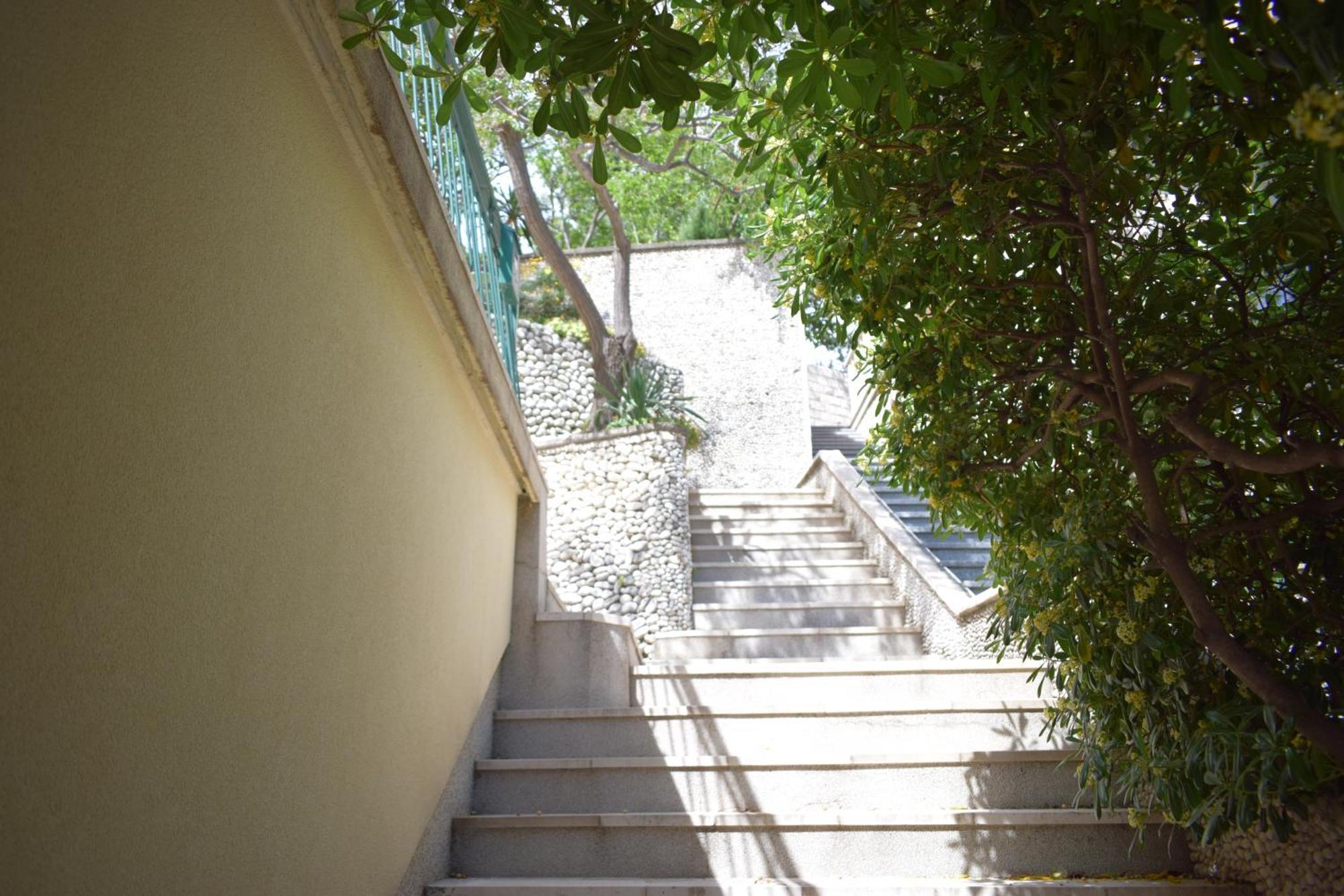 מאקרסקה Apartment Antonella מראה חיצוני תמונה