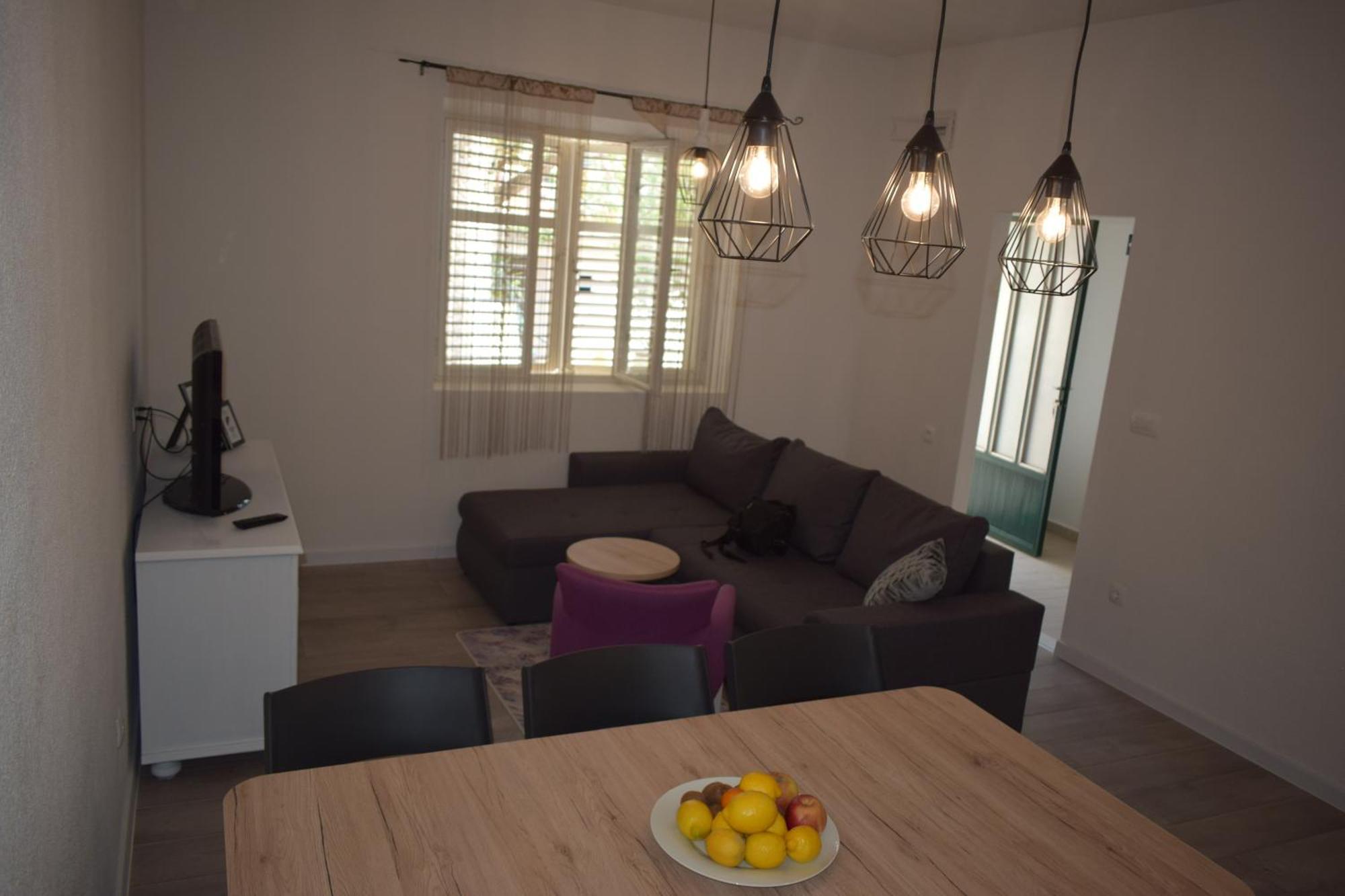 מאקרסקה Apartment Antonella מראה חיצוני תמונה