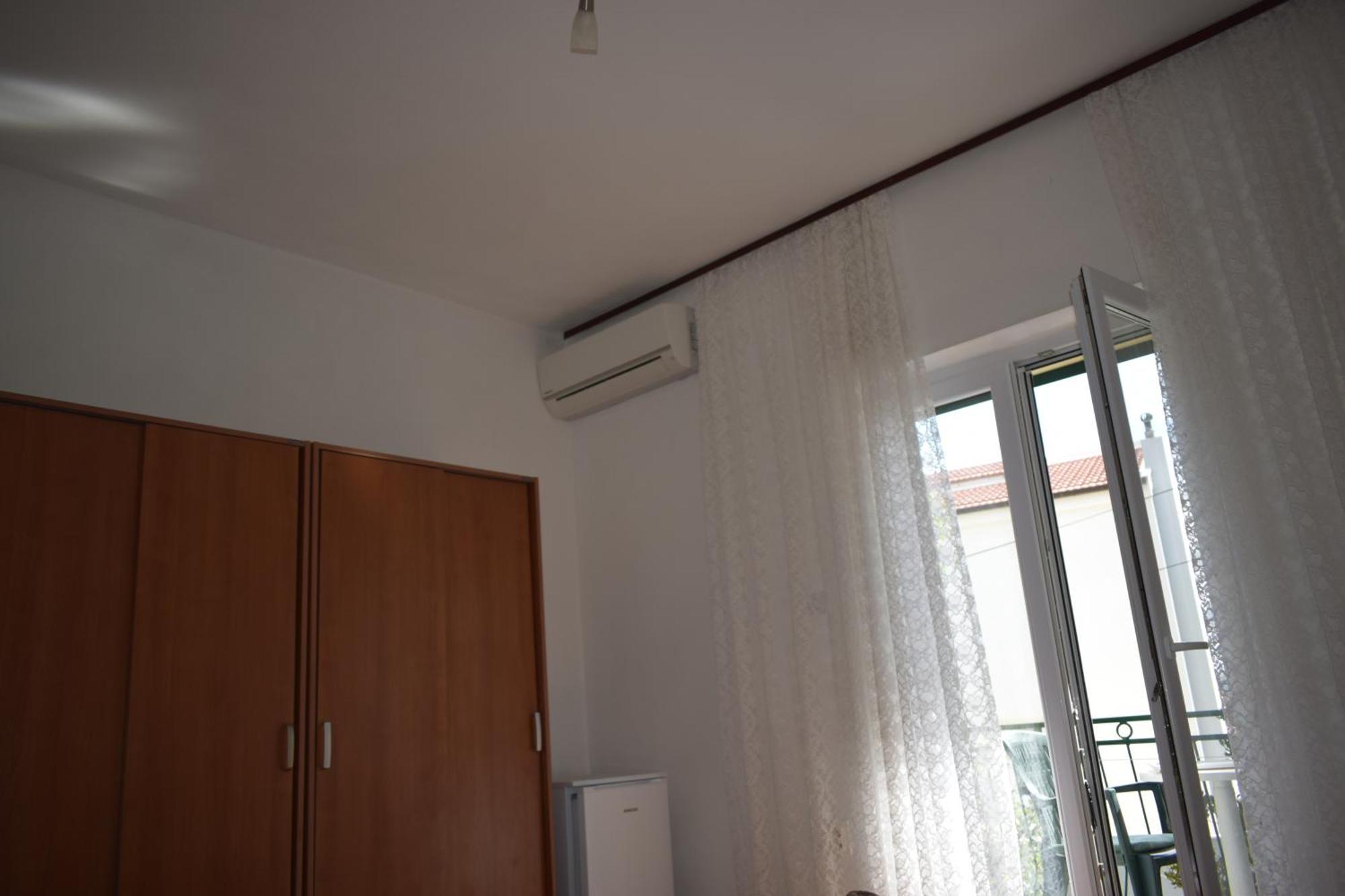 מאקרסקה Apartment Antonella מראה חיצוני תמונה