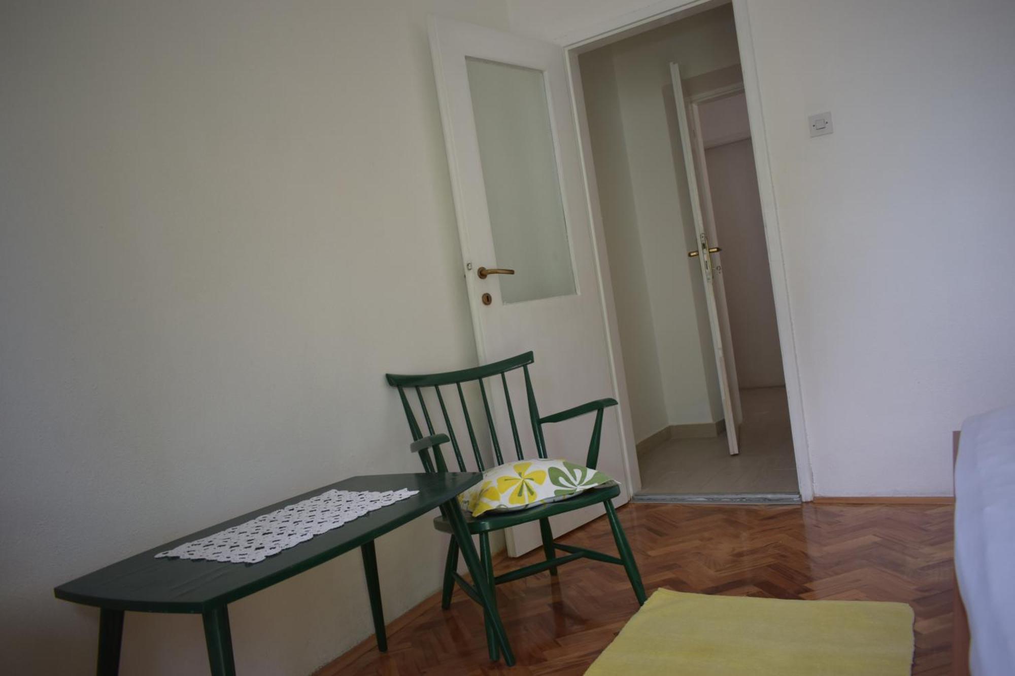 מאקרסקה Apartment Antonella מראה חיצוני תמונה
