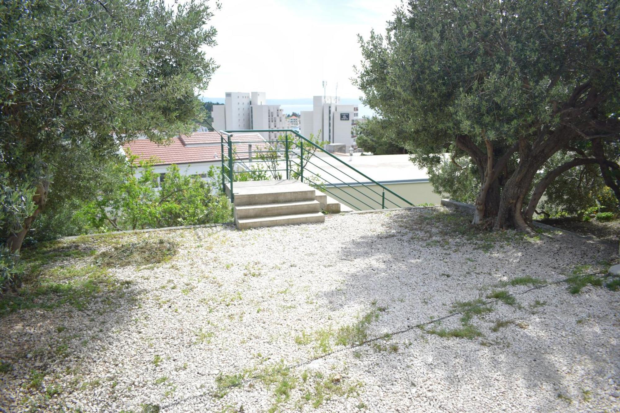 מאקרסקה Apartment Antonella מראה חיצוני תמונה